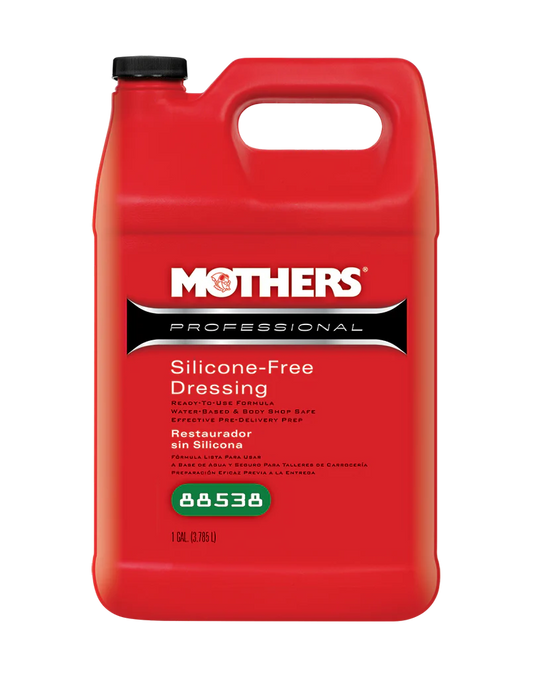Professional Silicone-Free Dressing 128oz