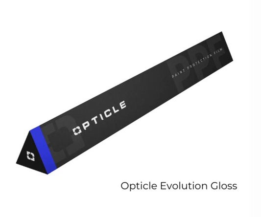 PPF Opticle Evolution Gloss 60x50