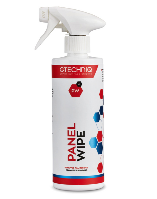 Panel Wipe V2 500ml