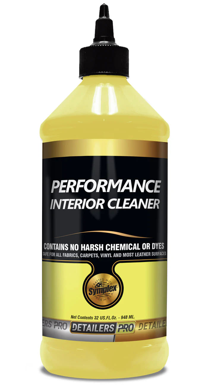 Performance Interior Cleaner 32oz
