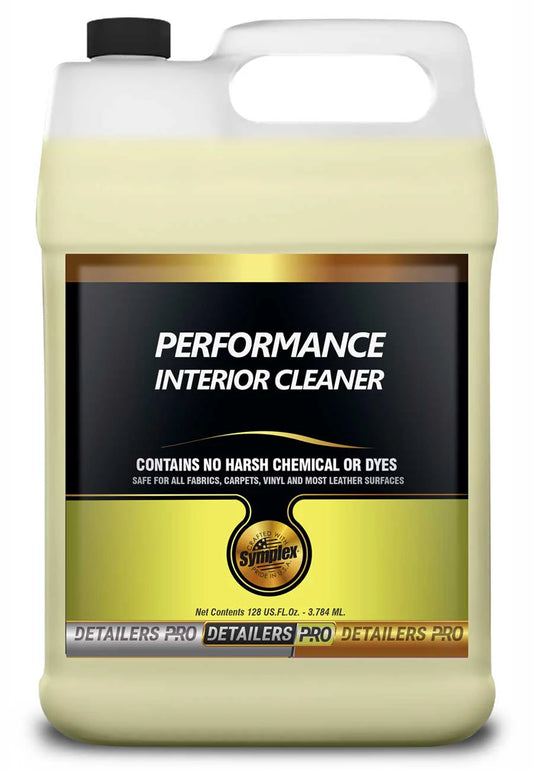Performance Interior Cleaner Gallon