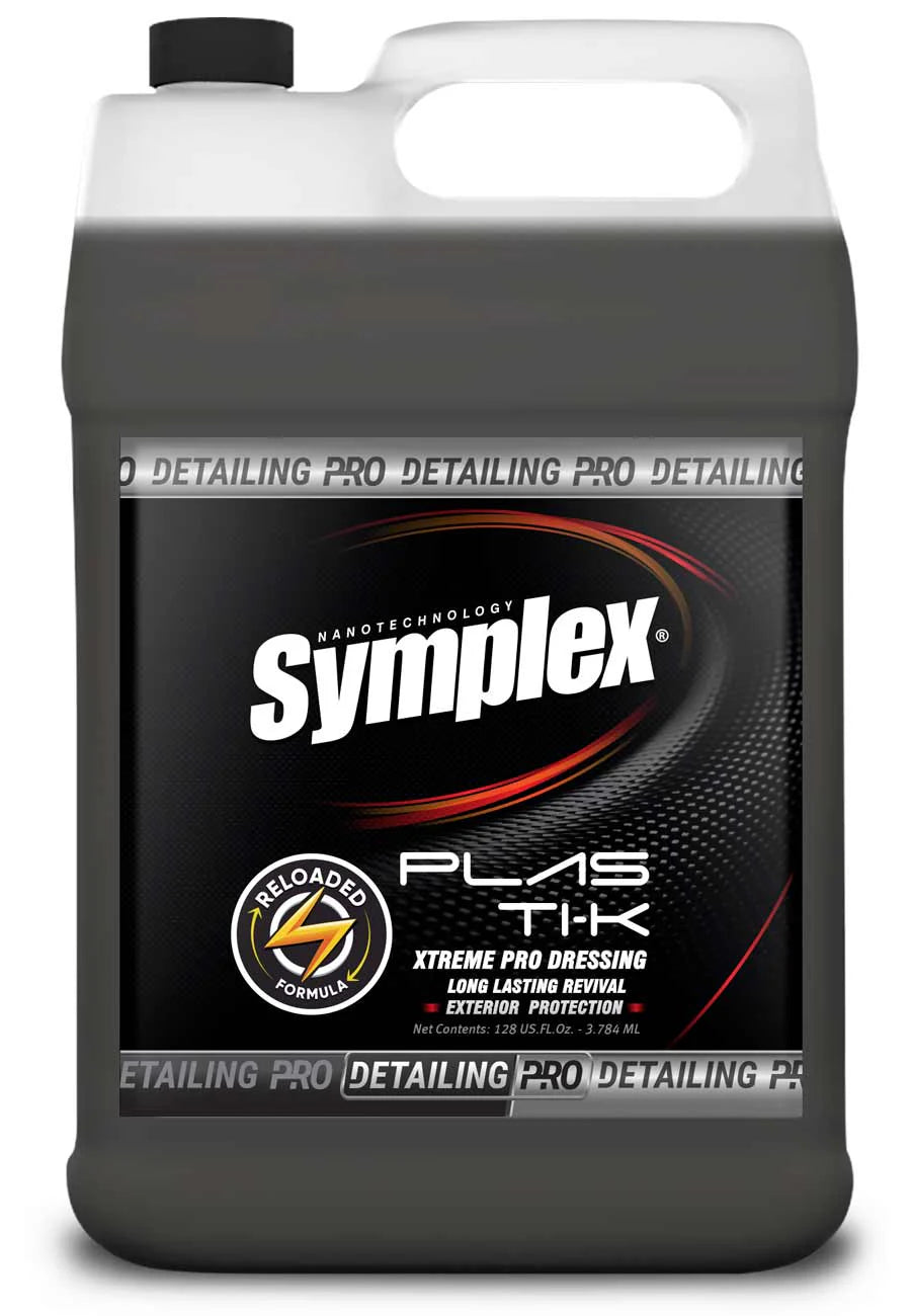 Plasti-K Xtreme Exterior Pro Dressing Gallon