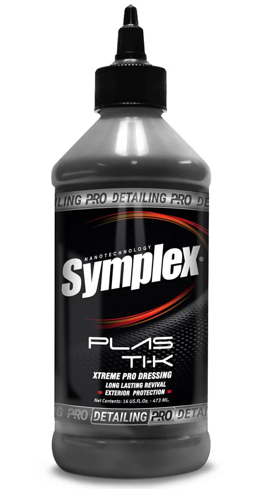Plasti-K Xtreme Exterior Pro Dressing 16oz