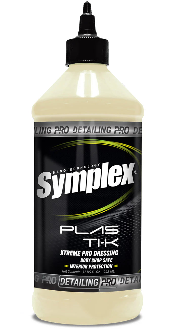 Plasti-K Xtreme Internal Pro Dressing Non-Silicone 32oz