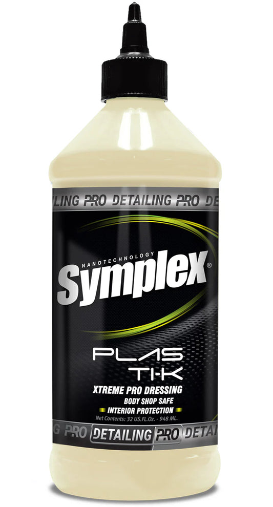 Plasti-K Xtreme Internal Pro Dressing Non-Silicone 32oz