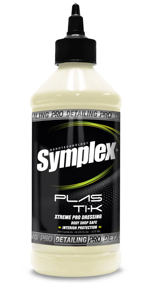 Plasti-K Xtreme Internal Pro Dressing Non-Silicone 16oz