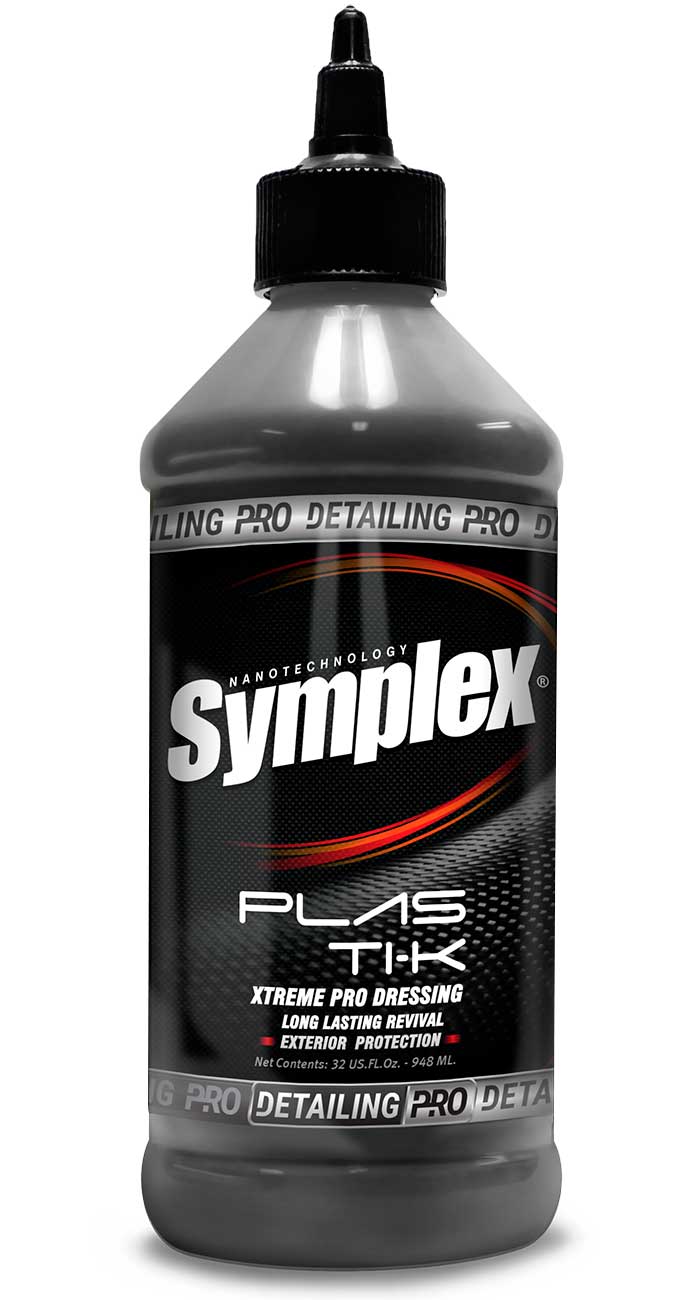 Plasti-K Xtreme Exterior Pro Dressing 32oz