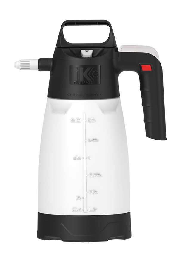 IK MULTI PRO 2 360