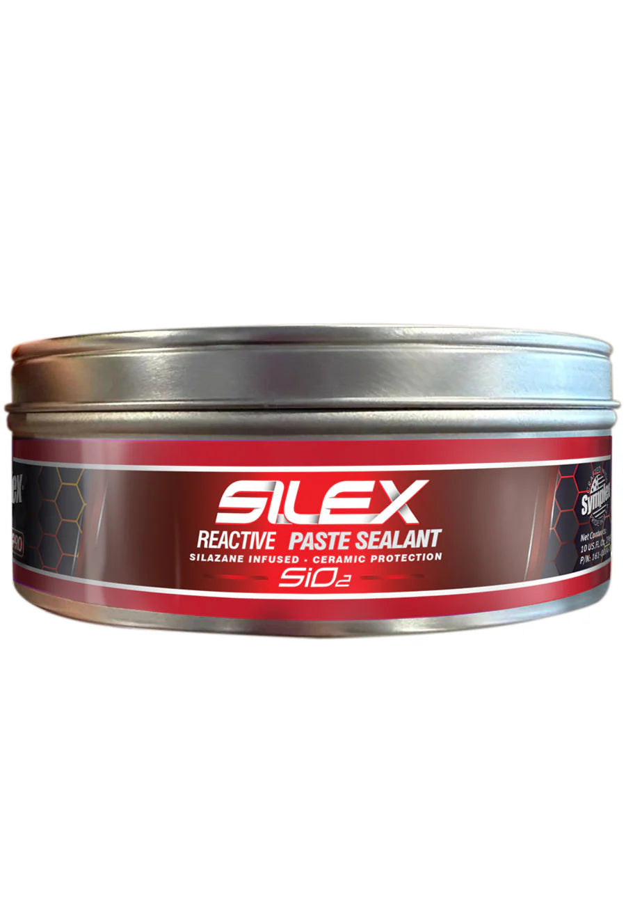 Silex Reactive Ceramic Paste Sealant - Protection 6–8 months. 10oz