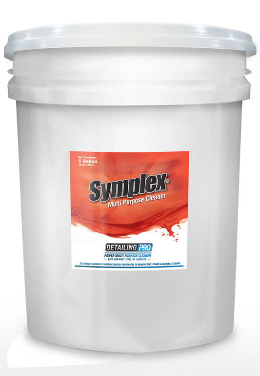 Concentrate Multi-Purpose Cleaner 5 Gallon
