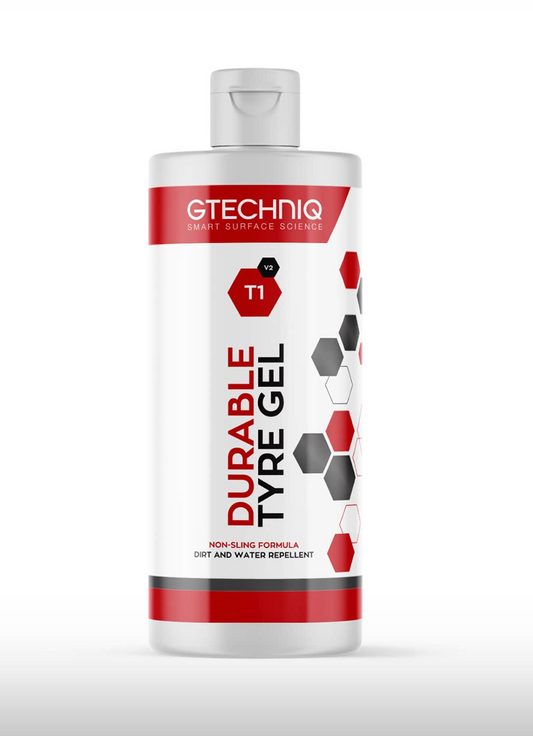 T1 Durable Tyre Gel 500ml